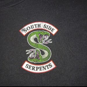 *Riverdale Southside Serpents Tee